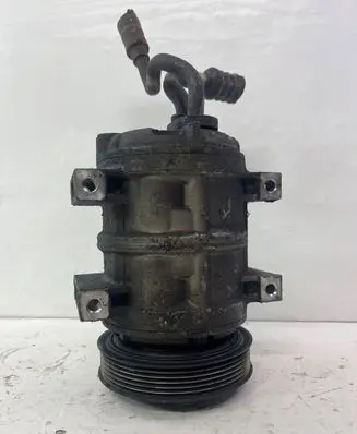 Volvo S70 V70 V70 XC Air conditioning (A/C) compressor (pump) 5060118831 966A385212 9171703