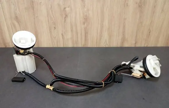 Mercedes-Benz CLK A209 C209 In-tank fuel pump A2034706694 2034706694 A2034702394