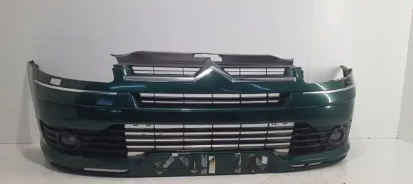 Citroen C5 Front bumper
