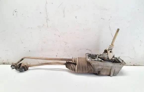 Volkswagen PASSAT B5 Gear shifter/selector 4B0711025 8D0711025