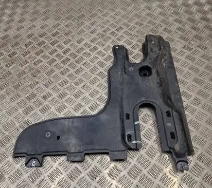 Volkswagen Tiguan Allspace Side bottom protection 5QF825102B