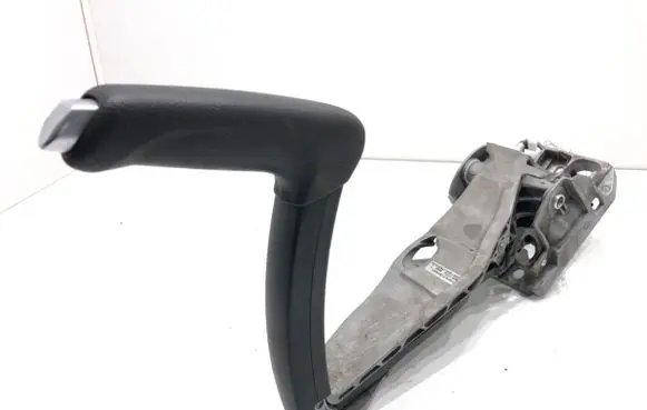 Ford Focus Handbrake/parking brake lever assembly BV612780GA