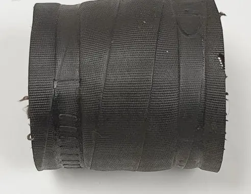 Volvo V70 Intercooler hose/pipe 179002