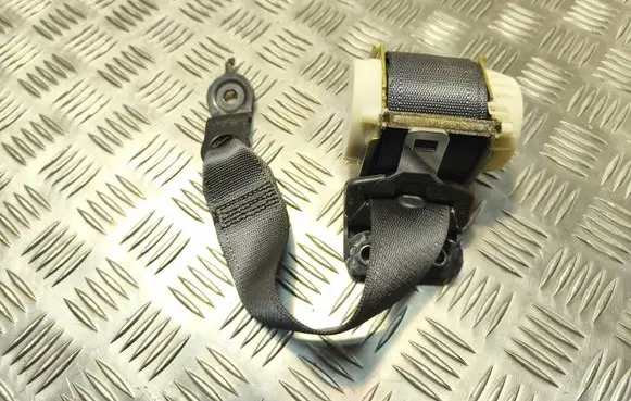 Fiat Croma Rear seatbelt 33048191
