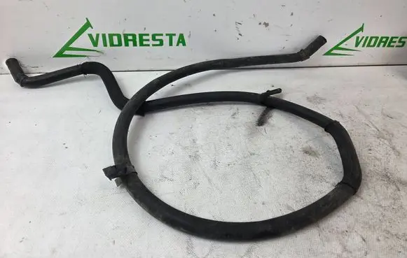 Audi Q7 4L Engine coolant pipe/hose 