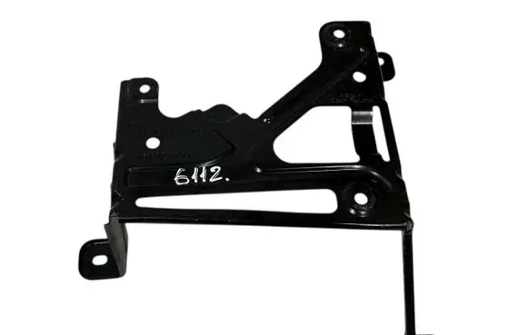 BMW 5 F10 F11 Navigation GPS unit bracket/holder 9267431