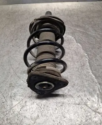 Volvo V40 Front shock absorber with coil spring 3695267 E17080SL1275 YV107481H243486