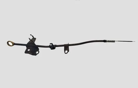 Toyota Corolla Verso AR10 Oil level dip stick