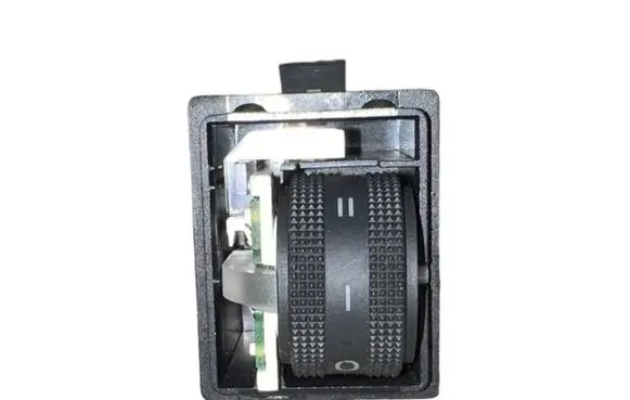 Audi A6 S6 C6 4F Headlight level height control switch 4F0941301A