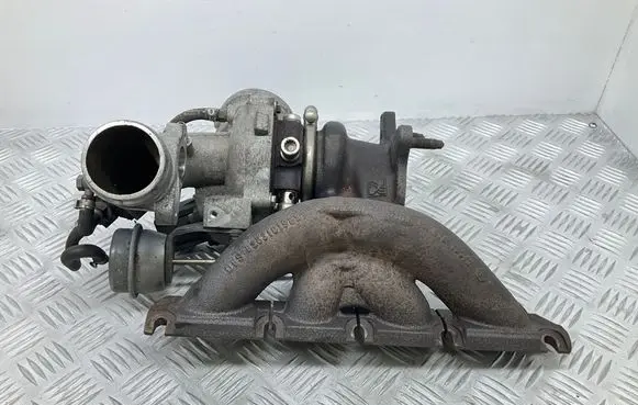 Audi A4 S4 B8 8K Turbo 06H145701L
