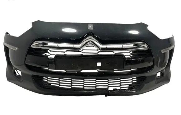 Citroen DS5 Front bumper 9673292477 1099452X 1015500X