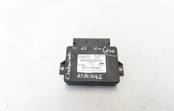 Volvo XC60 Sensor 31334228