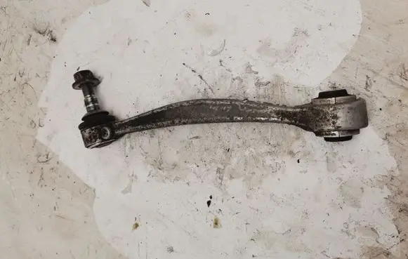 BMW M4 F82 F83 Rear control arm AW6082