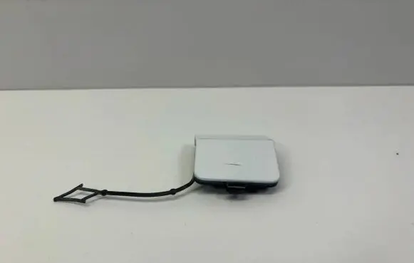 Volkswagen Golf VIII Tow hook cap/cover 5H6.807.441