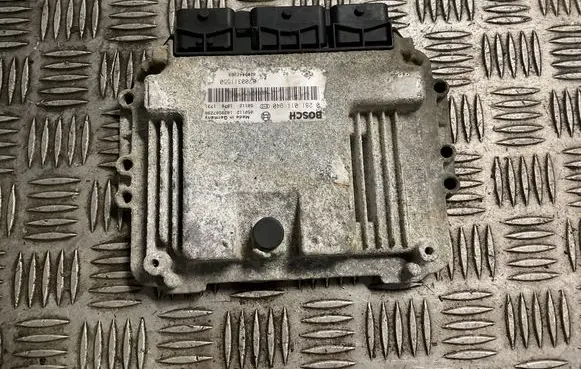 Renault Master II Engine control unit/module