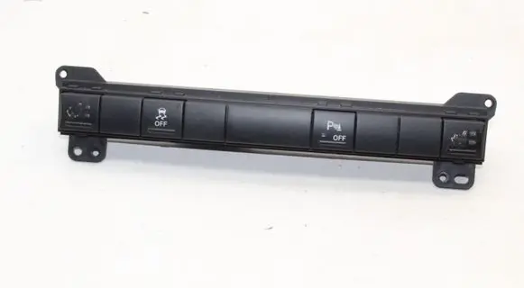 Jeep Grand Cherokee (WK) Seat heating switch P56010694AD
