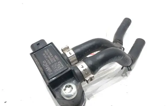 Ford Escape IV Exhaust gas pressure sensor KA1A5L200AB