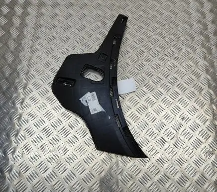 Mercedes-Benz GLC X253 C253 Front bumper mounting bracket A2538852905
