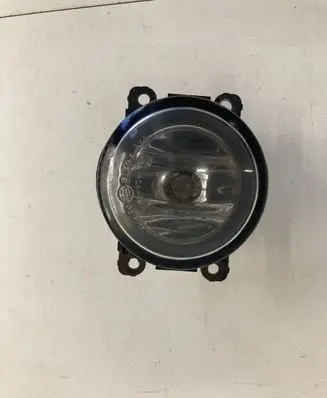 Citroen C4 Grand Picasso Front fog light