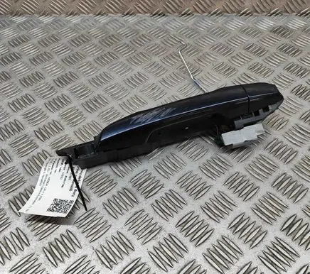 Honda CR-V Rear door exterior handle 72141TMET81ZX