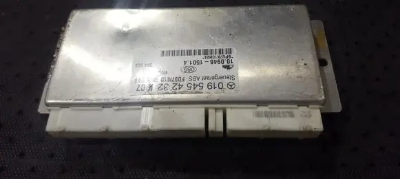 Mercedes-Benz C W202 ABS control unit/module 0195454232 10.0946-1501.4