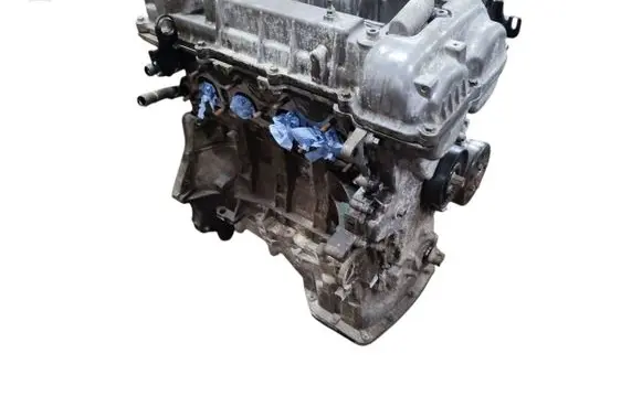 Hyundai Tucson TL Engine G4FD