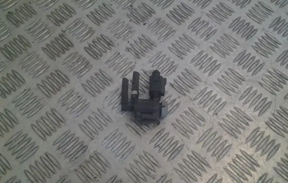 Audi A5 8T 8F Turbo solenoid valve 1K0906283A