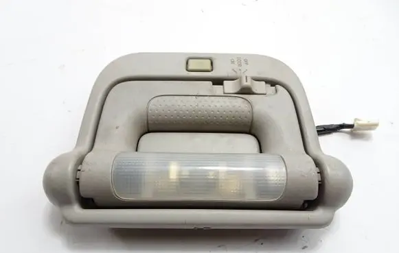 Toyota Yaris Verso Other interior light
