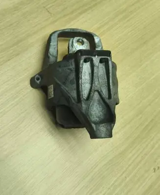Audi A4 S4 B9 8W Engine mount bracket 8W0199372CS 3618A12