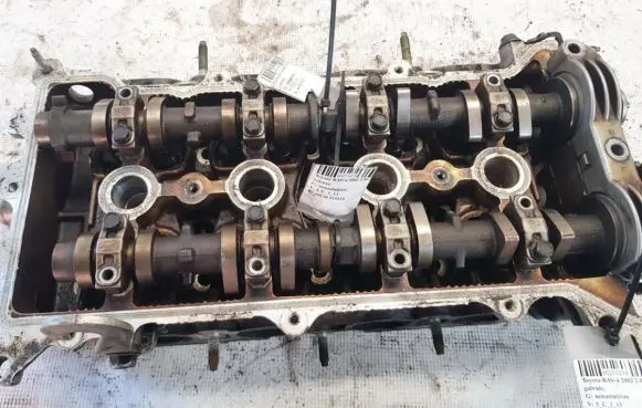 Toyota RAV 4 (XA20) Camshaft 