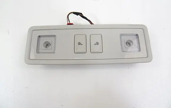 Volkswagen T-Cross Rear seat light 2GA947290A