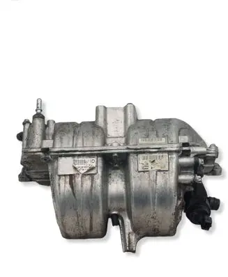 Opel Astra H Intake manifold 55352859