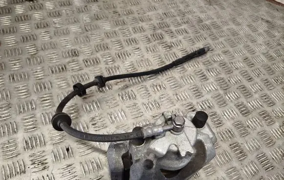 Renault Kangoo III Front brake caliper GB16897 NP18901