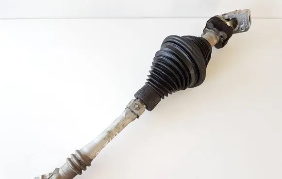 Mercedes-Benz E C207 W207 Steering column universal joint A2044600096