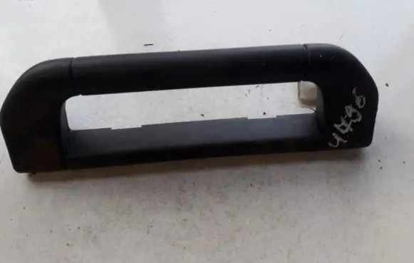BMW X5 E53 Front interior roof grab handle
