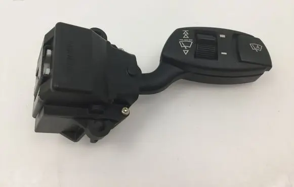 BMW 5 E60 E61 Wiper switch 6924106A