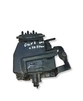 Volkswagen Golf V Turbo solenoid valve 6Q0131075 480319