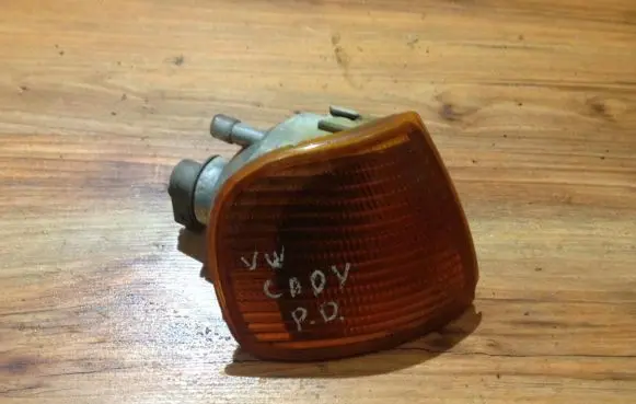 Volkswagen Caddy Front indicator light 6k5953050b