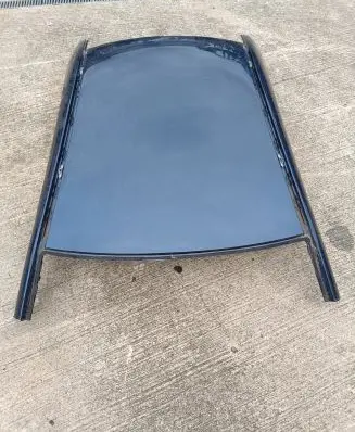 Mercedes-Benz CLA C118 X118 Roof 