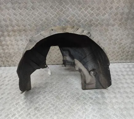 Volvo S90, V90 Rear arch fender liner splash guards 31383357