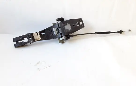 Land Rover Discovery 4 - LR4 Front door exterior handle/bracket AH22203A28BB 920125101