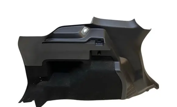 Ford Kuga II Trunk/boot side trim panel CV44S31013A