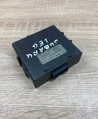 Subaru Legacy Other control units/modules 87022AE140 1817277J