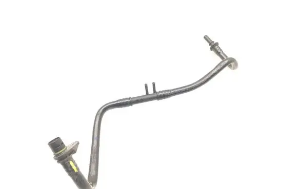 Vacuum line/pipe/hose
