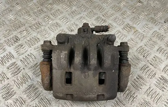 Subaru Outback Front brake caliper