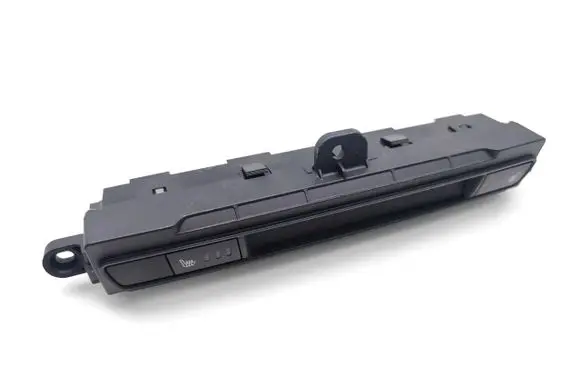 Mazda CX-3 Seat heating switch BHR155260