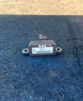 Opel Antara ESP (stability system) control unit 22822648