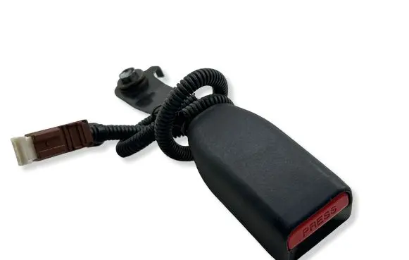 Honda CR-V Front seatbelt buckle NSB1093
