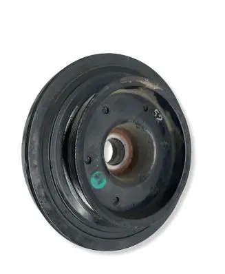 Mercedes-Benz E W211 Crankshaft pulley A6130300003