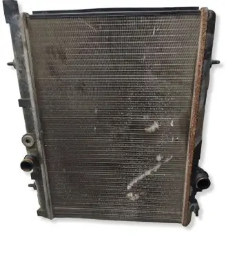 Peugeot 206 Coolant radiator 862535U